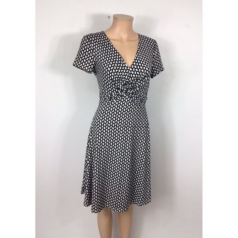 Le Lis Dress Womens Medium